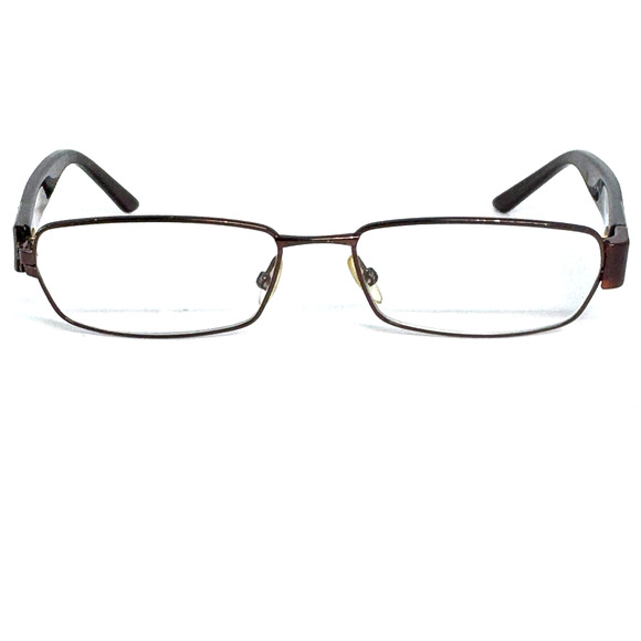 Christian Dior D3682 KMW 140 Eyeglasses Full Rim H16207 - Picture 1 of 8